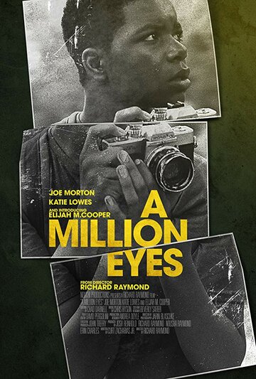 A Million Eyes трейлер (2019)