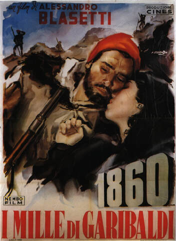 1860 трейлер (1934)