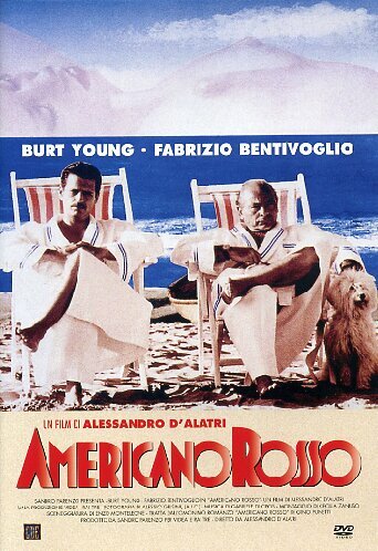 Красный американец трейлер (1991)