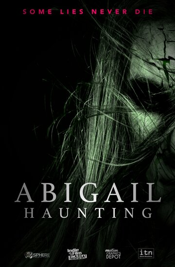 Abigail Haunting трейлер (2020)