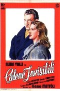 Catene invisibili трейлер (1942)
