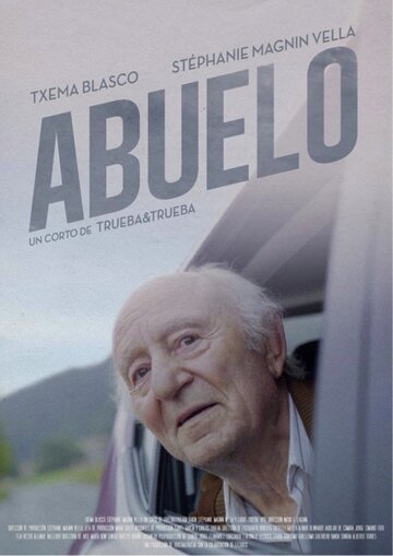 Abuelo трейлер (2018)