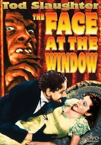 The Face at the Window трейлер (1939)