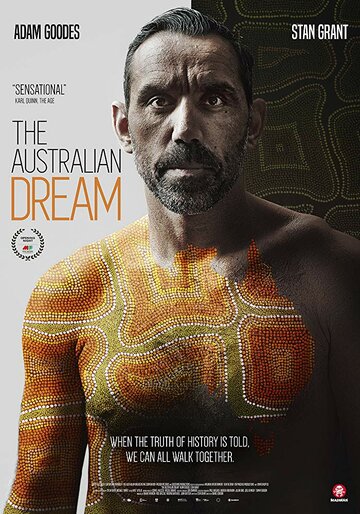 Австралийская мечта трейлер (2019)