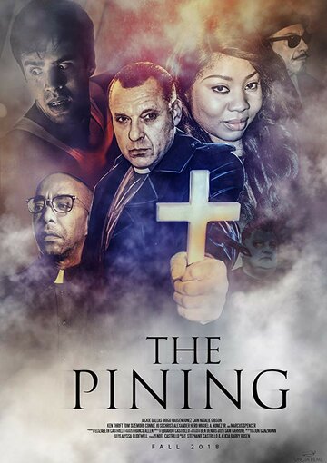 The Pining трейлер (2019)