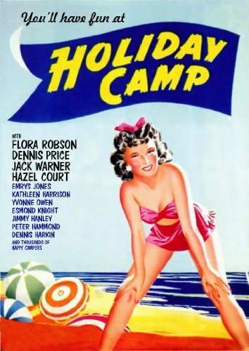 Holiday Camp трейлер (1947)