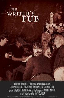 The Writer's Pub трейлер (2005)