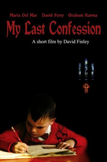 My Last Confession трейлер (2005)