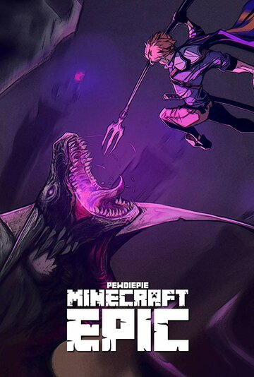 Minecraft Epic трейлер (2019)