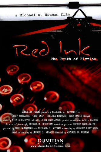 Red Ink трейлер (2005)