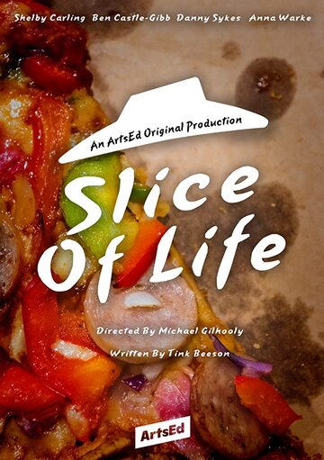 Slice of Life трейлер (2019)