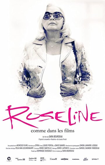 Roseline comme dans les films трейлер (2020)