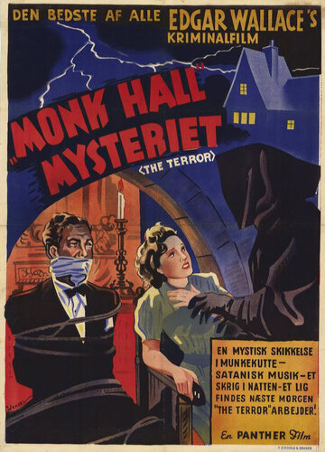 The Terror трейлер (1938)