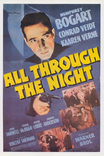 На протяжении всей ночи трейлер (1941)