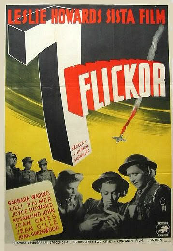 Слабый пол трейлер (1943)
