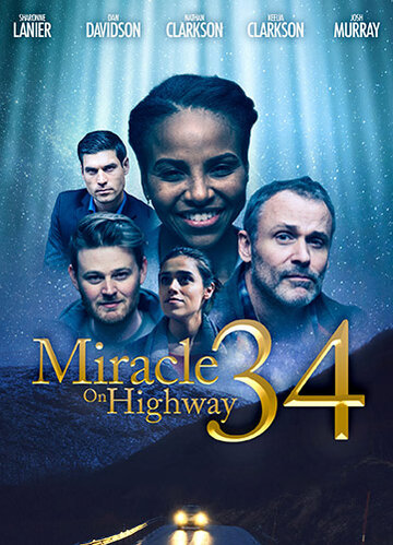 Miracle on Highway 34 трейлер (2020)