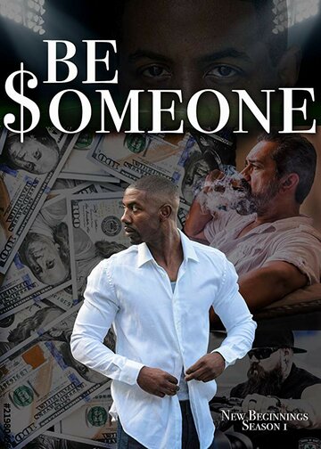 Be Someone (2020)