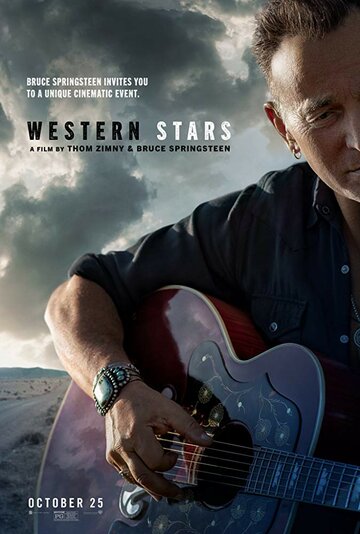 Western Stars трейлер (2019)