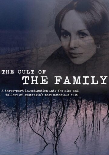The Cult of the Family трейлер (2019)