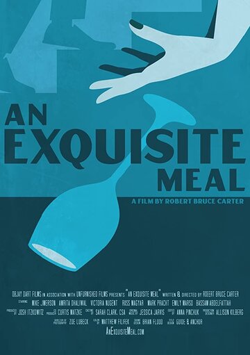 An Exquisite Meal трейлер (2020)