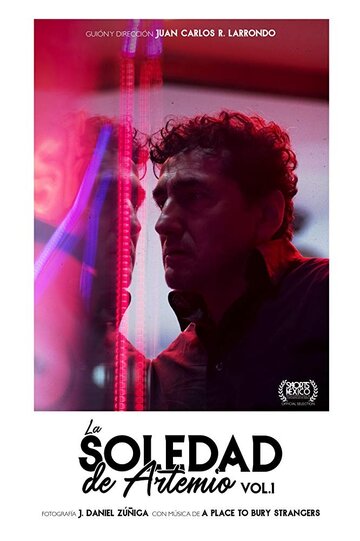 La Soledad de Artemio Vol.1 трейлер (2019)