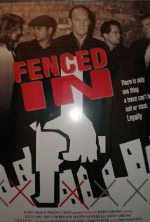 Fenced In трейлер (1997)