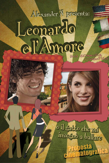Leonardo and the Love трейлер (2022)