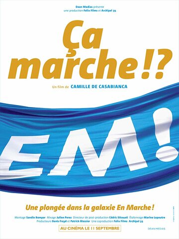 Ça marche!? трейлер (2019)