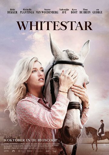 Whitestar трейлер (2019)