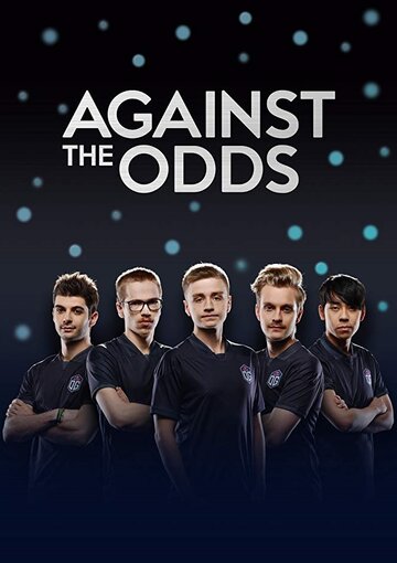 Against the Odds трейлер (2019)