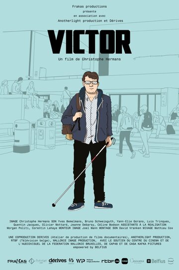 Victor (2019)