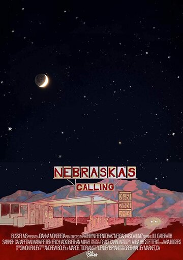 Nebraska's Calling трейлер (2019)