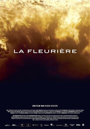 La fleurière трейлер (2017)