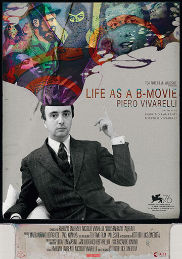 Piero Vivarelli, Life As a B-Movie трейлер (2019)