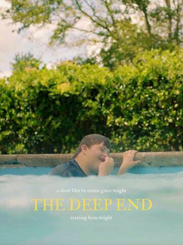 The Deep End трейлер (2019)