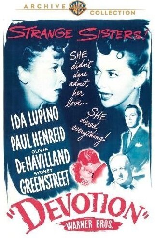 Преданность трейлер (1946)
