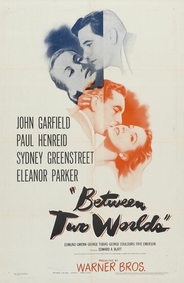 Между двух миров трейлер (1944)