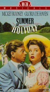 Летние каникулы трейлер (1948)