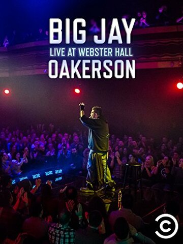 Big Jay Oakerson: Live at Webster Hall трейлер (2016)