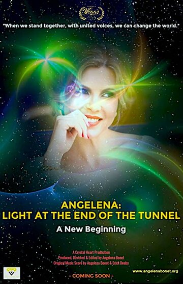 Angelena: Light At The End Of The Tunnel трейлер (2019)