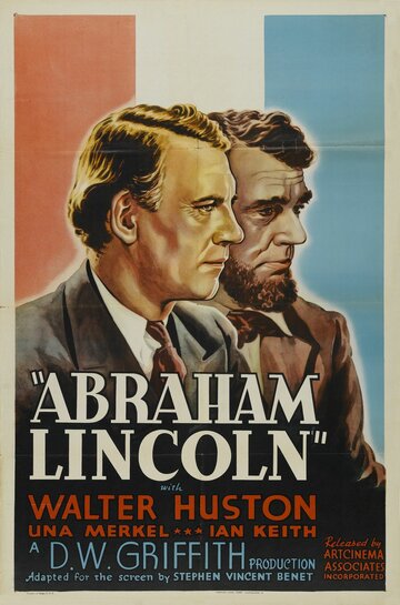 Авраам Линкольн трейлер (1930)