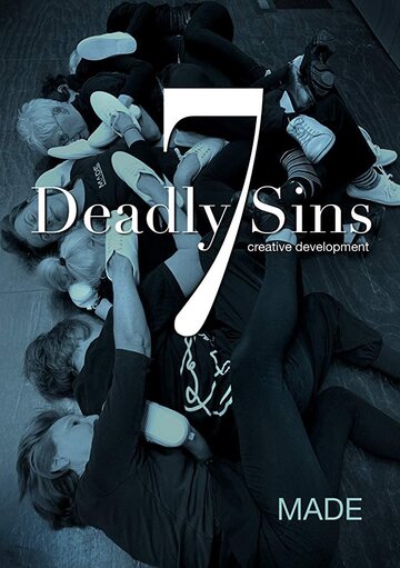 7 Deadly Sins, Creative Development трейлер (2019)