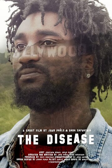 The Disease (2019)