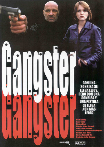 Gangster трейлер (1999)