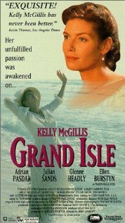 Остров Грэнд-Айл трейлер (1991)