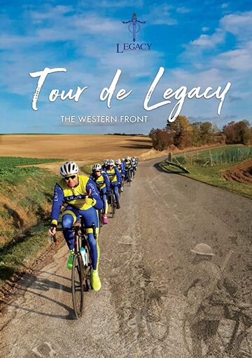 Tour de Legacy - The Western Front трейлер (2019)