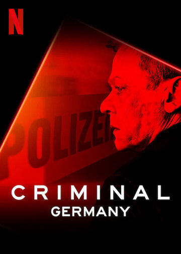 Преступник: Германия трейлер (2019)