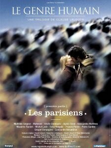 Человеческий жанр – часть 1: Парижане трейлер (2004)