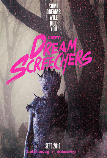 Dream Screechers трейлер (2019)