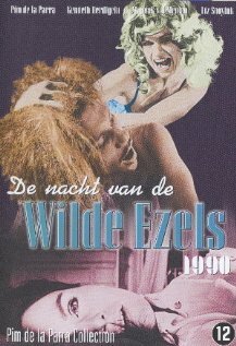 De nacht van de wilde ezels трейлер (1990)
